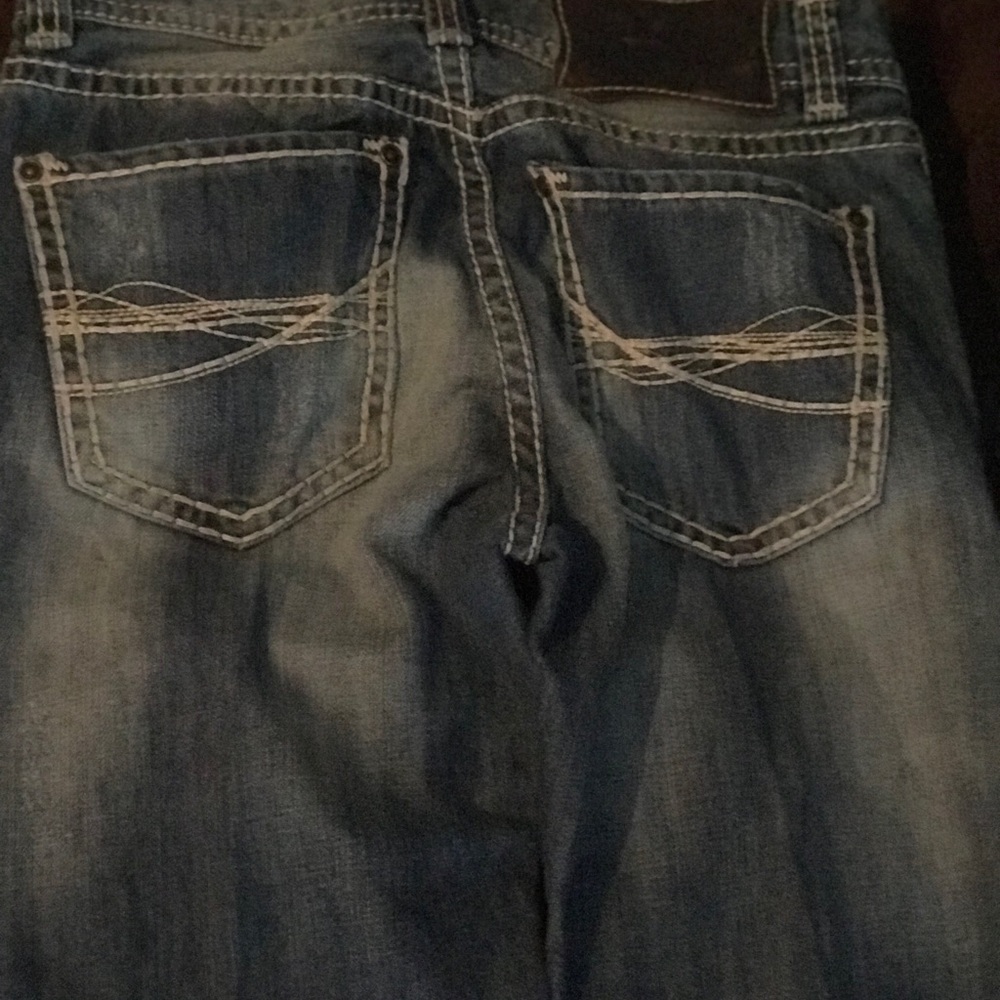 Boys jeans